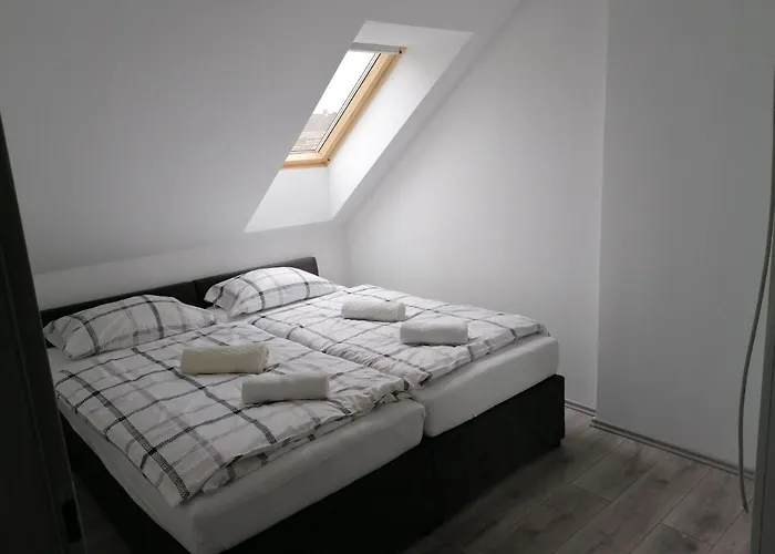 Mohacs Apartman