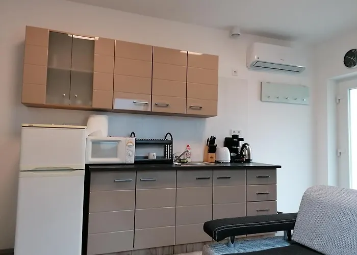 Mohacs Apartman
