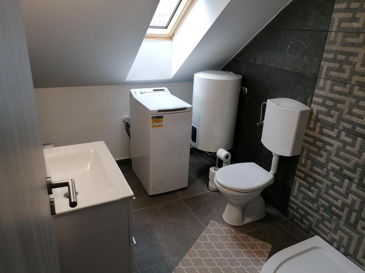 Mohacs Apartman Apartment