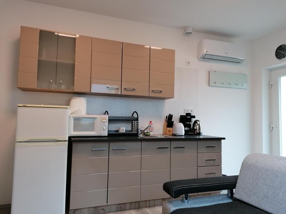 Mohacs Apartman