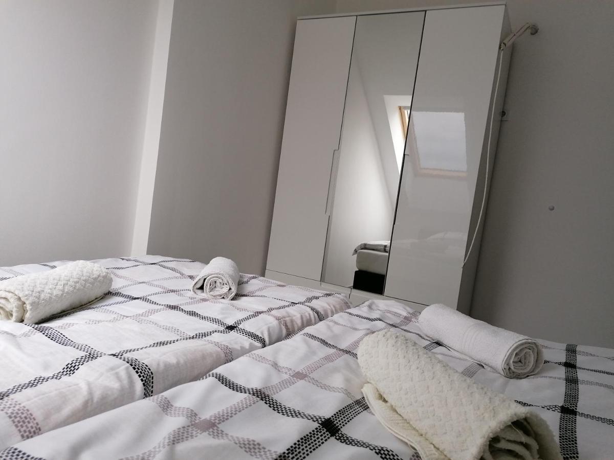 Mohacs Apartman * Mohacs