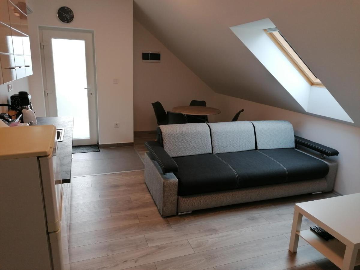 Apartment Mohacs Apartman Mohacs