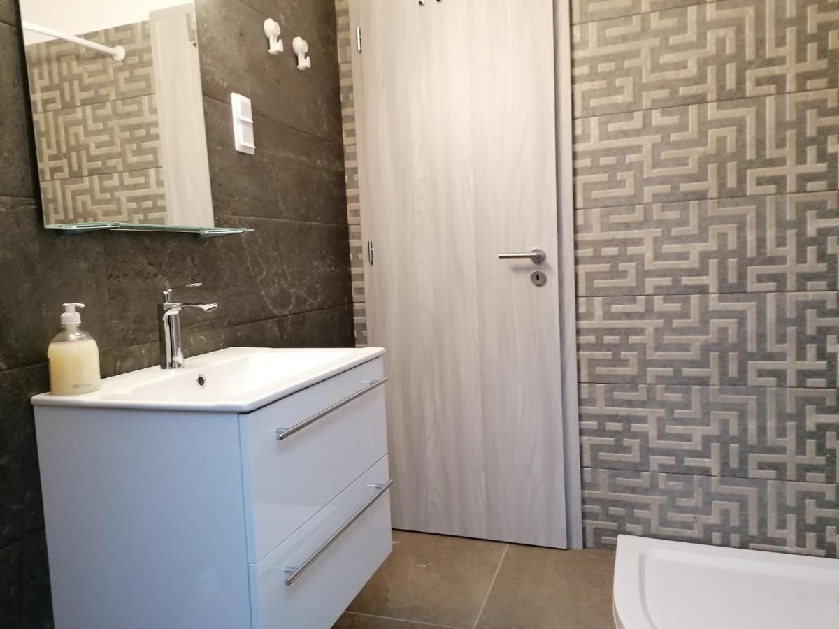 Mohacs Apartman Mohacs