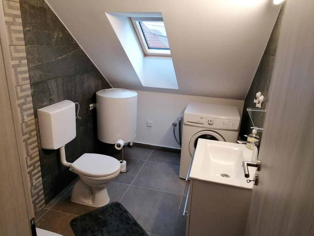 Mohacs Apartman *