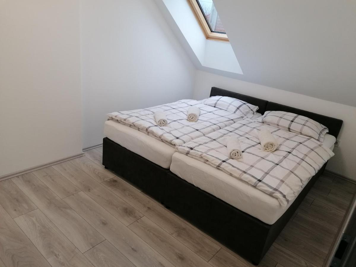 Apartment Mohacs Apartman Mohacs