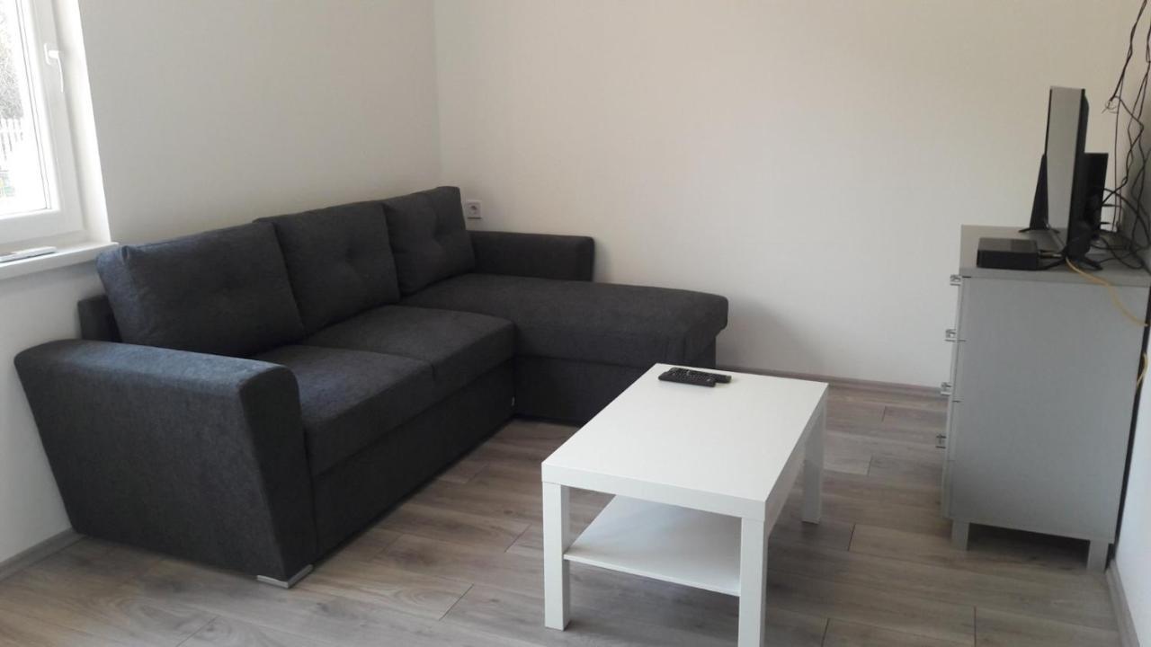 Mohacs Apartman *