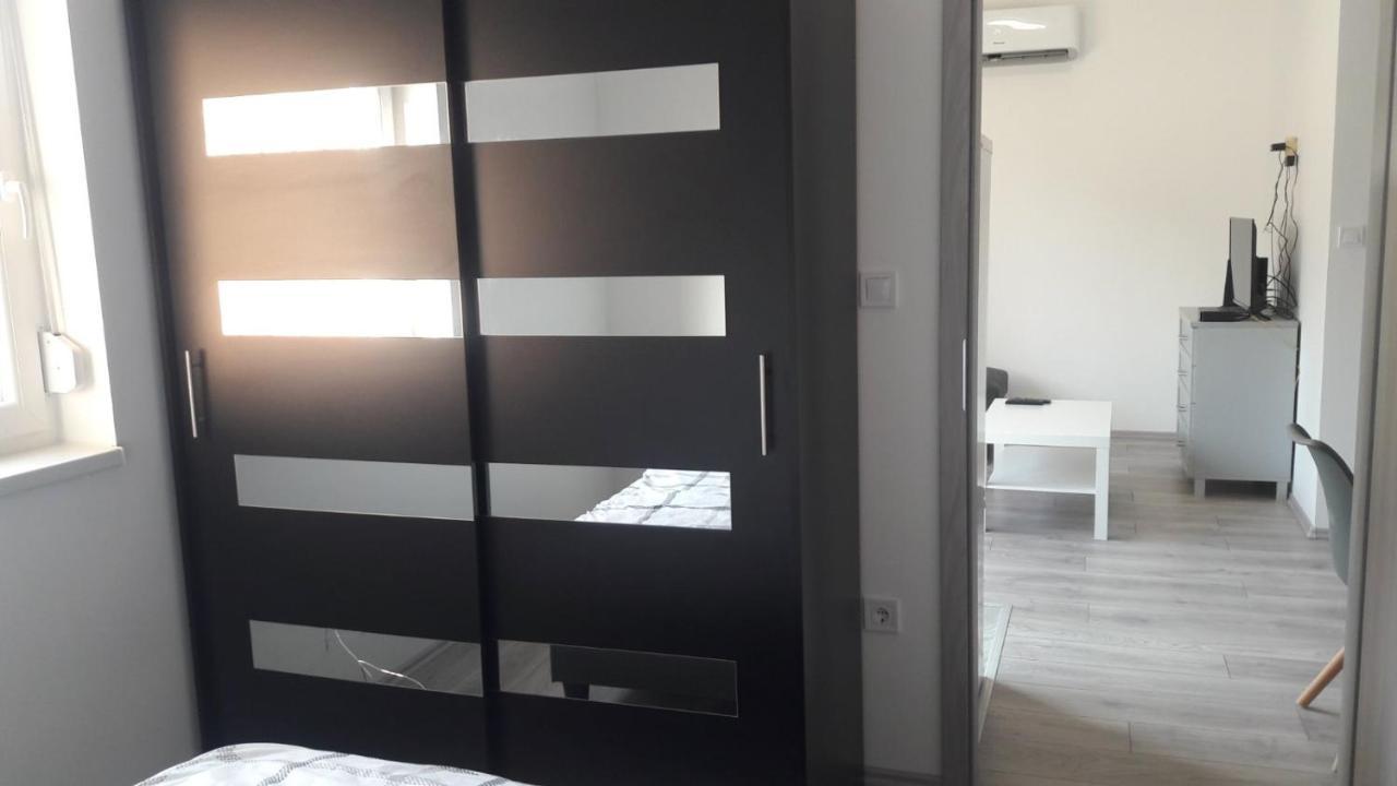 Mohacs Apartman *