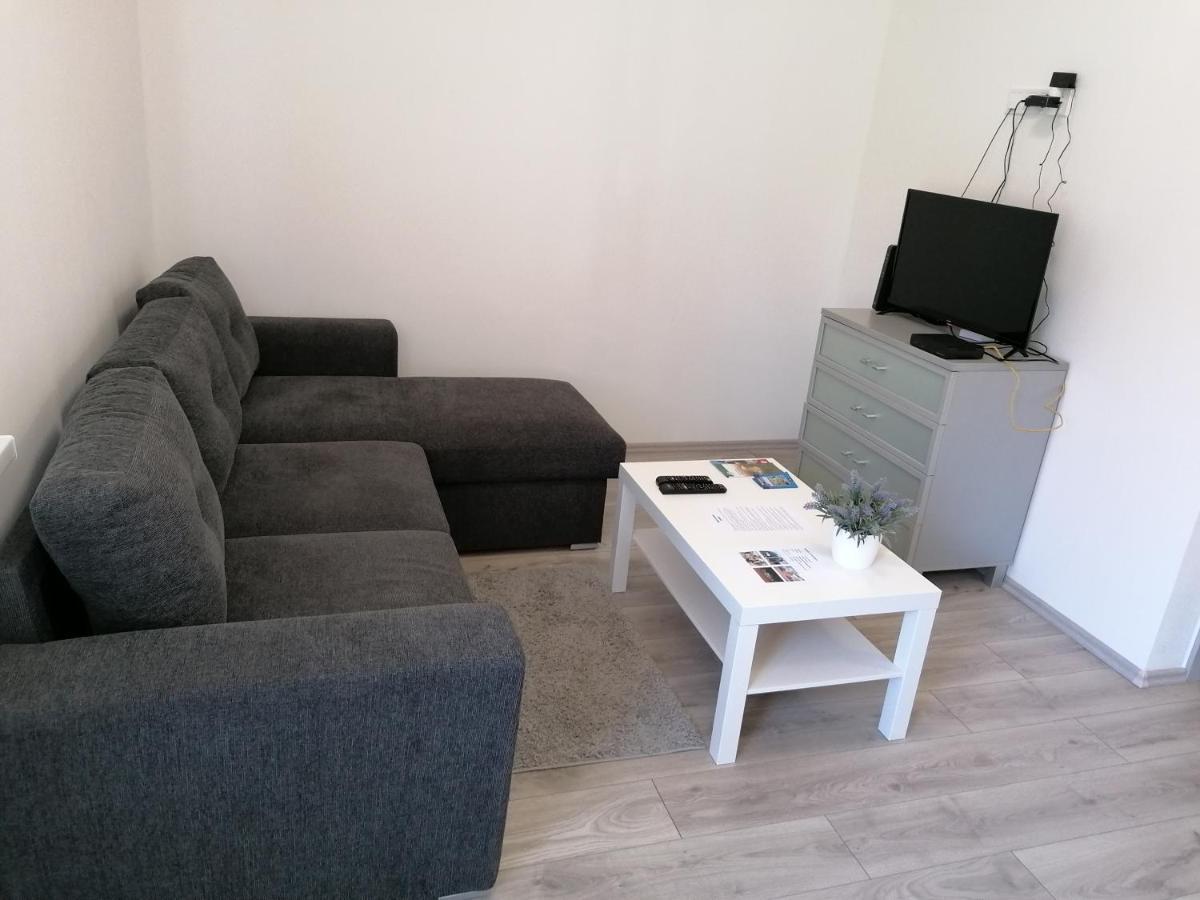 Mohacs Apartman * Mohacs